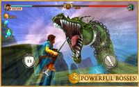 Beast Quest screenshot, image №691620 - RAWG