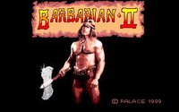 Barbarian II: The Dungeon of Drax screenshot, image №747423 - RAWG