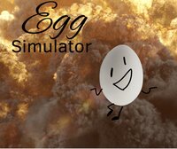 Egg simulator (Jam_12o) screenshot, image №3468935 - RAWG