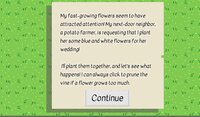 Spring Flowers (Frances) screenshot, image №2762178 - RAWG