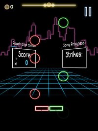 Song Pong screenshot, image №2309918 - RAWG