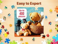 Jigsaw Puzzles – Puzzle Game screenshot, image №897427 - RAWG