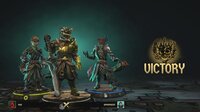 Champions Tactics Reforged screenshot, image №4204330 - RAWG