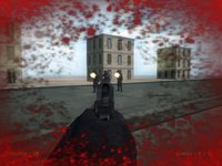 Black Dawn shooter screenshot, image №1238595 - RAWG