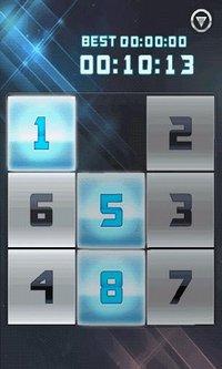 Rhythm&Block screenshot, image №1579109 - RAWG