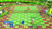 SEGA Superstars Tennis screenshot, image №298123 - RAWG