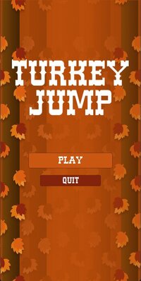 Turkey Jump screenshot, image №3221027 - RAWG