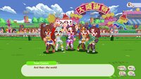 Umamusume: Pretty Derby – Party Dash screenshot, image №4087715 - RAWG