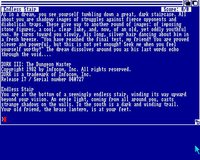 Zork III screenshot, image №746032 - RAWG