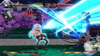 Nitroplus Blasterz: Heroines Infinite Duel screenshot, image №121749 - RAWG