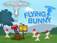 Flying Bunny Top - by "Best Free Addicting Games" screenshot, image №1722875 - RAWG
