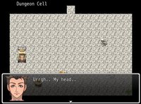 Duraigan: The King's Heart screenshot, image №1135712 - RAWG