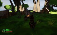 Fantasy Toonz: Embers of Creation screenshot, image №3451314 - RAWG