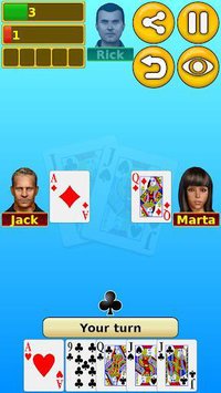 Euchre screenshot, image №1506513 - RAWG