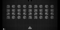 ASCII Space Invaders screenshot, image №3364814 - RAWG