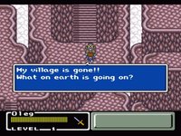 Final Fantasy Mystic Quest (1992) screenshot, image №761646 - RAWG