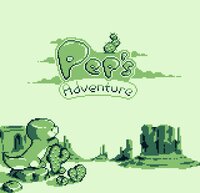 Pep's Adventure screenshot, image №3202829 - RAWG