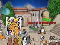 A Cat's Night 2: Orazio goes to town screenshot, image №1123813 - RAWG