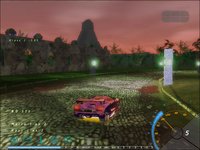 Sunny Race screenshot, image №444941 - RAWG