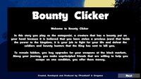 Bounty Clicker screenshot, image №3325269 - RAWG