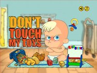 Don't Touch My Toy's screenshot, image №1773798 - RAWG