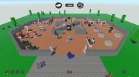 Shopping with your partner screenshot, image №2910552 - RAWG