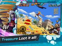 Take the loot you pirate! ONE PIECE BOUNTY RUSH Coming Soon to Mobile  Devices