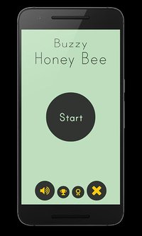 Buzzy Honey Bee - Nectar Trip screenshot, image №1303421 - RAWG