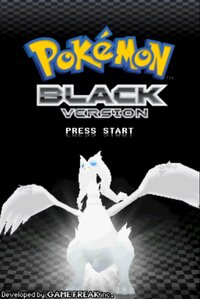 Pokémon Black 2, White 2 - release date, videos, screenshots, reviews on  RAWG