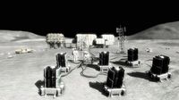 Take On Mars screenshot, image №87927 - RAWG