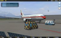 Airport Simulator screenshot, image №554941 - RAWG