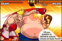 Super KO Boxing 2 Free screenshot, image №907060 - RAWG