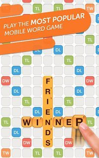 Words With Friends 2 - Word Game screenshot, image №1482731 - RAWG