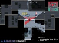 Life Cyan screenshot, image №3822646 - RAWG