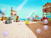 SpongeBob SquarePants screenshot, image №2682818 - RAWG