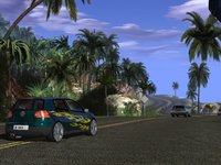 World Racing 2 screenshot, image №388905 - RAWG