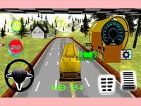 Drive Modern Bus Simulator 3D screenshot, image №1604147 - RAWG