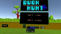 Duck HuntR screenshot, image №1660278 - RAWG