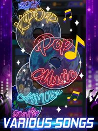 Tap Tap Music-Pop Songs screenshot, image №2023707 - RAWG