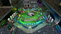 Tomb Keeper Mansion Deluxe Pinball screenshot, image №3114274 - RAWG