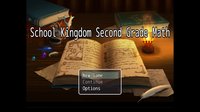 School Kingdom Second Grade Math screenshot, image №2282355 - RAWG