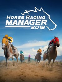 Horse Racing Manager 2018 screenshot, image №917680 - RAWG