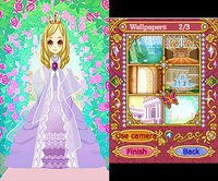 Anne's Doll Studio: Princess Collection screenshot, image №797180 - RAWG