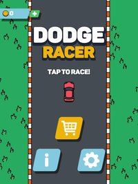 Dodge Racer screenshot, image №2389276 - RAWG