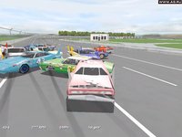 NASCAR Legends screenshot, image №308842 - RAWG