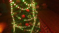 Christmas Tree Decorator screenshot, image №4134874 - RAWG