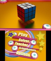 Rubik's Cube screenshot, image №780767 - RAWG