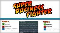 Super Business Fighter screenshot, image №1088242 - RAWG