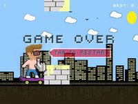 Social Skatey Jumper screenshot, image №982731 - RAWG