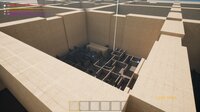 The Maze Survivor: First Entrants screenshot, image №4136801 - RAWG